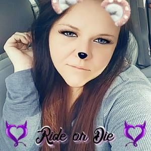 Meet your Posher, Tonja